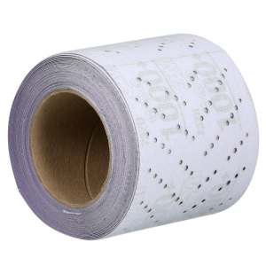Brúsny papier - 1