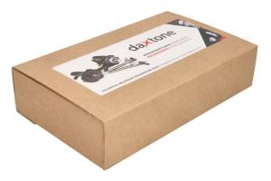 Injector DTX1073G Injector DTX1073G