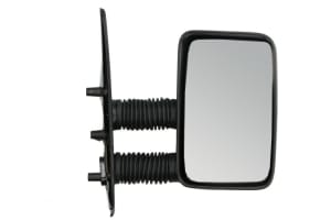 Oglinda Completa Dreapta CITROEN JUMPER I Bus (230P) din 1994 - 2002, Auto, Reglaj manual