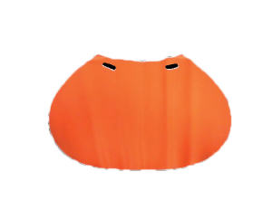 Ochrana hlavy index 3M-SHADE-GR3C