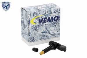 TPMS tyre pressure sensor dedicated programmed 433 MHz V52-72-0231 - 3