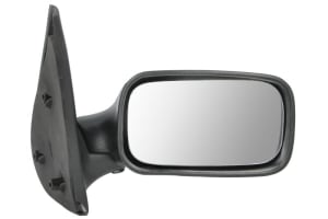 Oglinda Completa Dreapta FIAT PALIO (178_, 171_, 371_) din 1996 - 2003, Auto, Reglaj mecanic