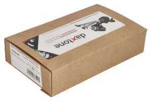 Wtryskiwacz index DTX1739R