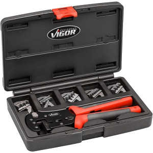 Grip kliješta index VIGOR V2499N