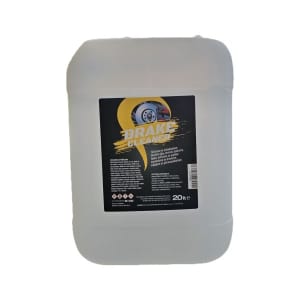 Čistiaci prostriedok pre brzdy index BRAKE 20L