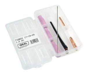 TIGBOX26/1,6/AC TIGBOX26/1,6/AC