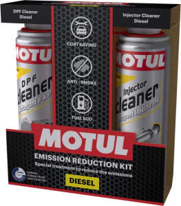 Добавка за гориво index DIESEL RED KIT 112378