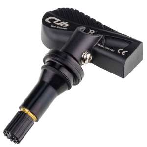 Kerékérzékelő, abroncsnyomás-állítás index CUB SENSOR433V4E/G