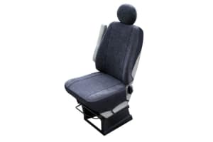 Navlake za sjedala/naslona za glavu MAMMOOTH MMT CP30111