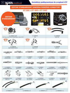 Dispozitive de intretinere a cutiei automate - 6