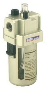Tratament aer comprimat index SEA SA206L