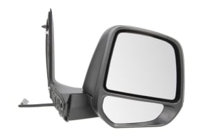 Oglinda Completa Dreapta FORD TRANSIT CONNECT V408 Box Body/MPV din 2013 - 2021, Auto, Reglaj electric