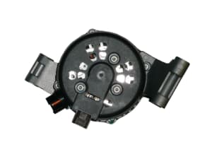 Alternator STX100552R - 2