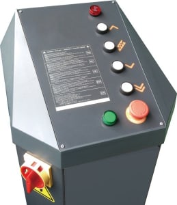 Ножични подемници - 1