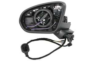 Oglinda Completa Stanga MERCEDES-BENZ A din 1997 - 2022, Auto, Reglaj electric