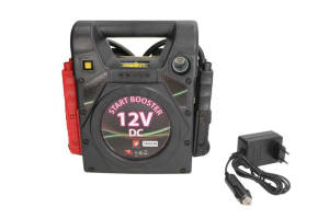 Štartovacie zariadenie BOOSTER index 0XLMP181600
