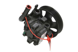 Hydraulic Pump, steering LAU 55.6143 - 1