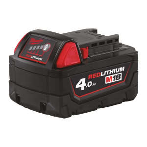 Acumulator Li-Ion 18V 4Ah M18 B4 4932430063 - 3