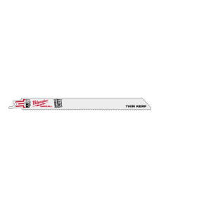 Lama-sabie, lungime totala: 230 mm - 5 buc 48005187 - 1