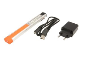 Prenosné dielenské lampy - 1