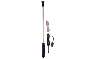 Prenosné dielenské lampy index PHI LPL73X1