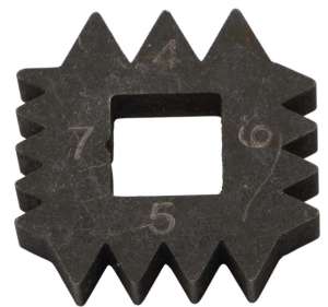 Alati za navoje index SEA AK315-V2-07