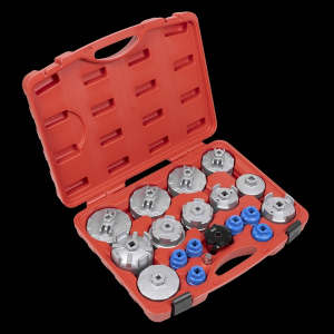 Kľúče na olejové filtre index SEA VS7013