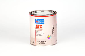 Farbe index 111 2001 C