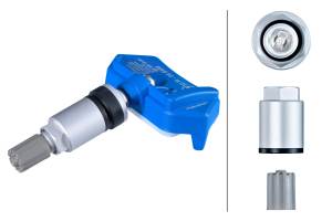 Senzor točka, sistem za kontrolu pritiska u pneumaticima index 6PP358 139-281