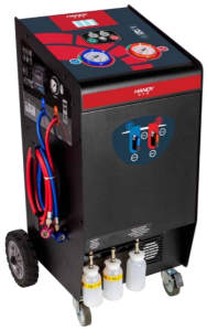 Stanice za servis klime index SPIN 01.028.64