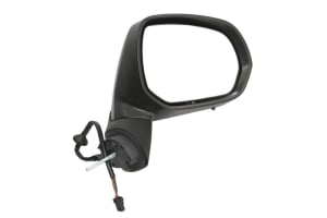 Oglinda Completa Dreapta CITROEN C4 GRAND PICASSO I (UA_) din 2006 - 2013, Auto, Reglaj electric
