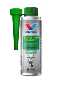 Aditiv pentru benzina, pentru curatare, pentru protejare PETROL SYSTEM CLEANER 300 - 1
