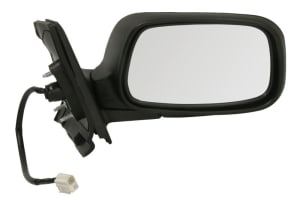 Oglinda Completa Dreapta TOYOTA COROLLA (_E12_) din 2001 - 2007, Auto, Reglaj electric