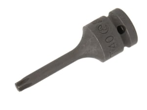 Socket TORX 1/2" T40 84014-3T40