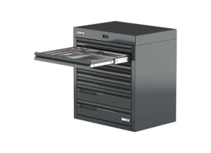 Cabinet 890 x 650 x 1005 mm - 2 Cabinet 890 x 650 x 1005 mm - 2