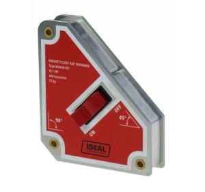 Pribor i materijali za varenje index MSA48-HD-IDEAL