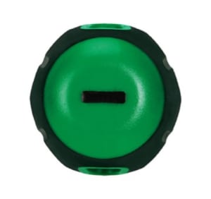 Screwdriver flat 1pcs FAAF0410 - 1