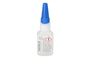 LOCTITE Special glue LOC 401 20G