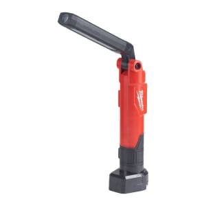 Prenosné dielenské lampy - 3