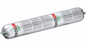 Ljepilo za staklo index TER BOND120 600ML