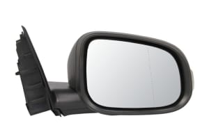 Oglinda Completa Dreapta VOLVO S80 II (124) din 2006 - 2016, Auto, Reglaj electric