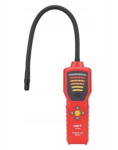 Tester úniku index UNI-T UT336A