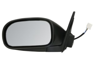 Oglinda Completa Stanga SUZUKI BALENO Hatchback (EG) din 1995 - 2002, Auto, Reglaj electric