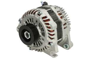 Alternator STX110178R - 1
