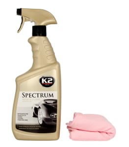 Detergent pentru jante și anvelope index K2 G020
