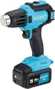 Masina de cintat Pe baterii HAZ 9590-10 - 8