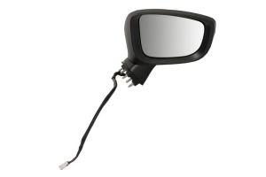 Oglinda Completa Dreapta MAZDA 2 Hatchback (DL, DJ) din 2014 - 2021, Auto, Reglaj electric