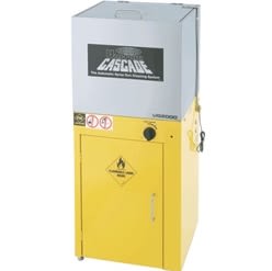 Stand spalare pistol de vopsit index 500020