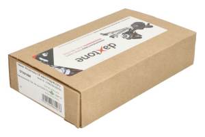 Wtryskiwacz index DTX9159R