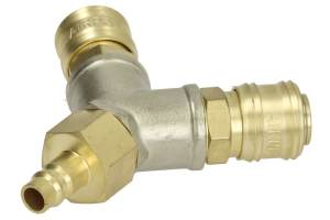 T-piece 1/2inch 4303047 - 1